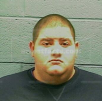 Zachary Paul Harris