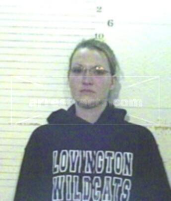 Jessica Lacy Hedrick
