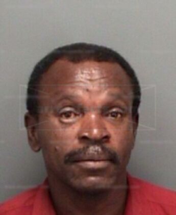 Walter Marion Sweet