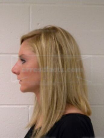 Jessica Nicole Korb