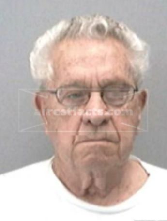 Donald Sheldon Harrison