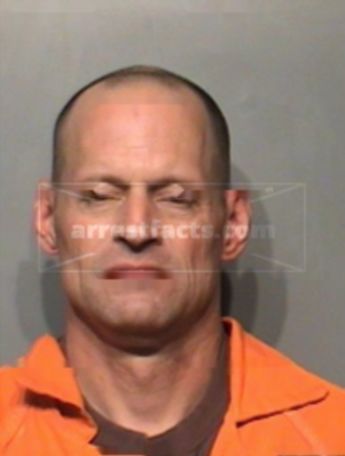 Edward Patrick Reilly