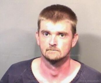 Michael Lee Moore