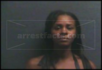 Bethanie Tolbert