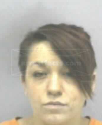 Sarah Kayleigh Sherman