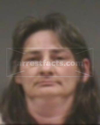 Kimberly Kay Whittlinger