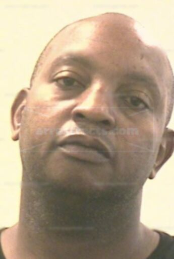 John Keith Roquemore