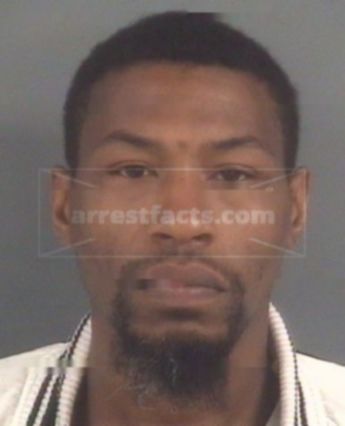 Andrea Jermaine Sloan