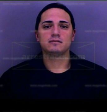 Aaron Joseph Morua