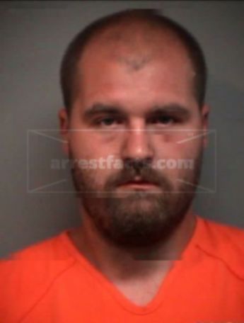 Robert Cliffton Cox