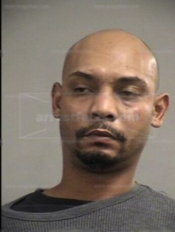 Anthony Terrell Boyd