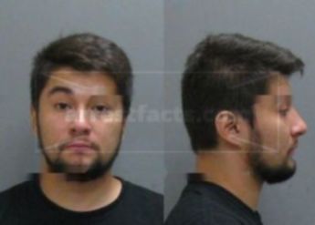 Jesse J Carbajal