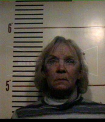 Martha Kay Milsap