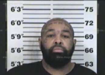 Terrance Dewayne Pitts