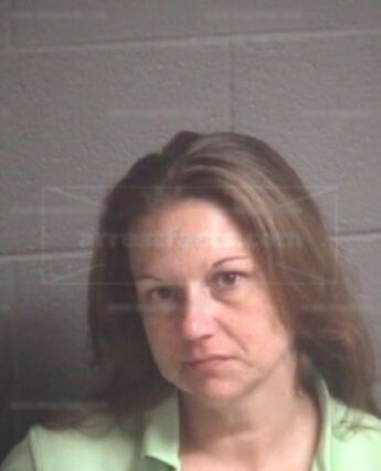 Stacy Mae Lynn Cole