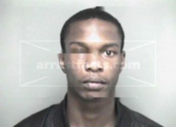 Jamalden Briggs