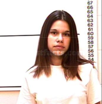 Melissa Cryteria Trevino