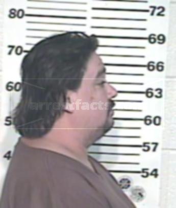 Henry Hernandez