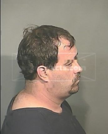 Gary Ronald Garvin