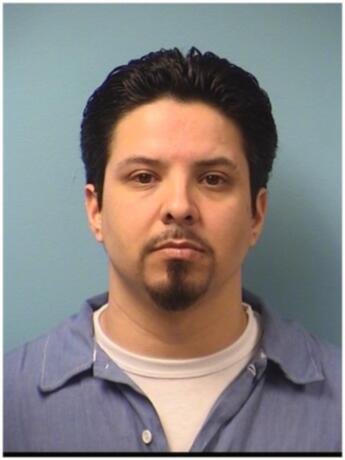 Joshua Steven Parsons