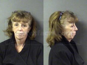 Joyce Ann Patterson