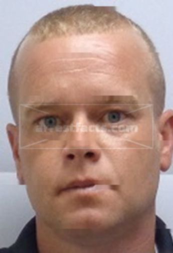 Jason Earl Clark Curtis