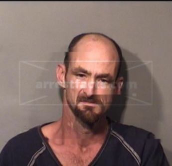 Michael Frederick Bryant