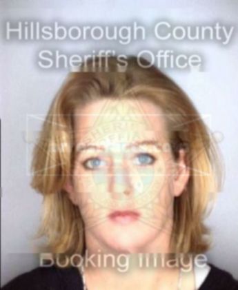 Carole Leeann Dodson