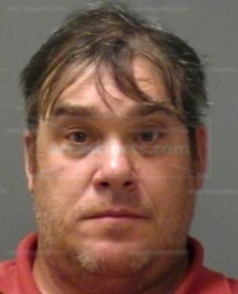 Glenn Richard Pierce