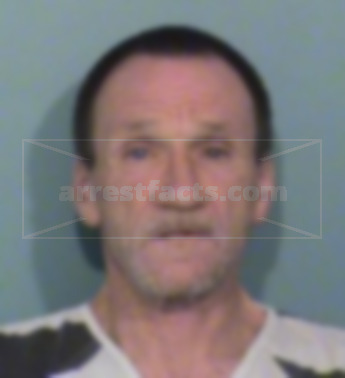 Donald Bruce Winn