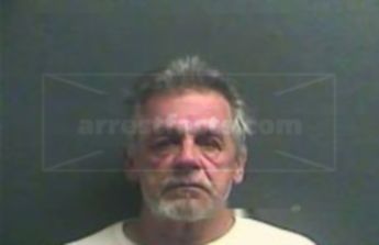 Russell Thomas Graham