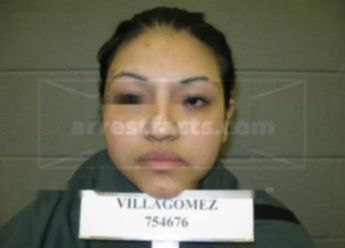 Gloria Annette Villagomez