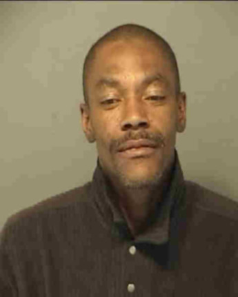 Michael Jerome Lee