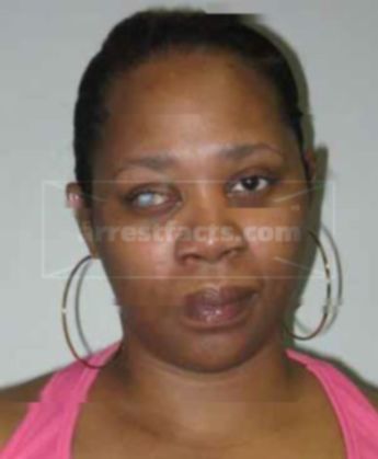 Rekial Lashay Holloway