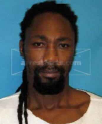 Marlon Robinson