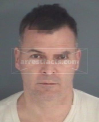 Daniel William Seymour
