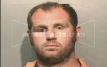 Randy Stevens Palmer