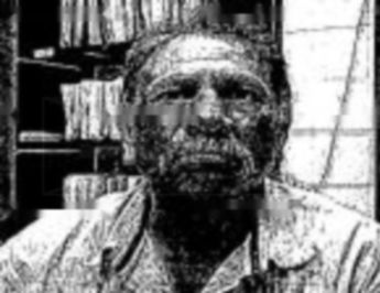 Santos Zavala