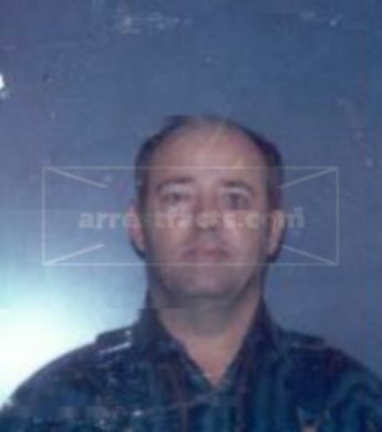 Arnold Lee James