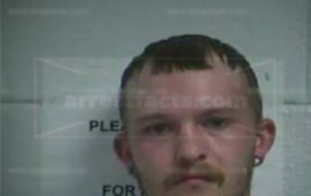 Derrick M Perry