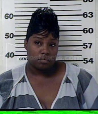 Valena Lacole Dawson