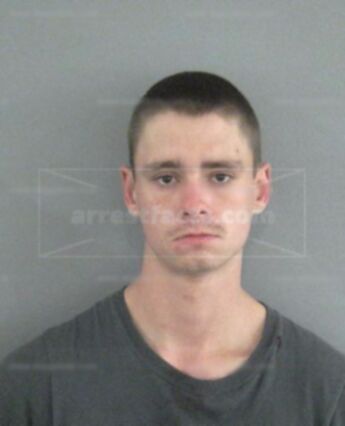 Jason William Smart