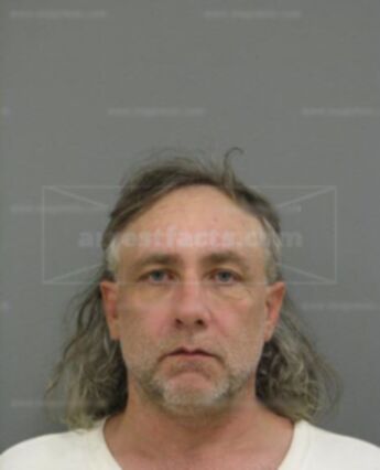 James Leroy Mcfate