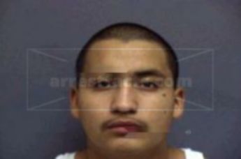 Edwardo Sebastian Vasquez