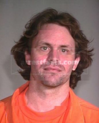 Jason P Holzhausen