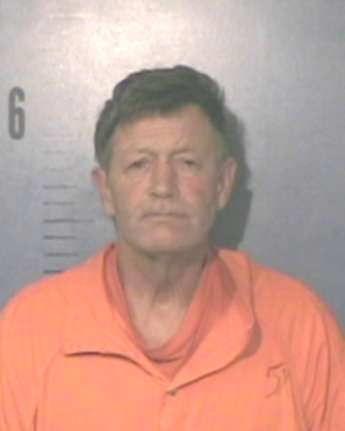 George Malcolm Carmichael