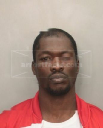 Davon Tremel Mears