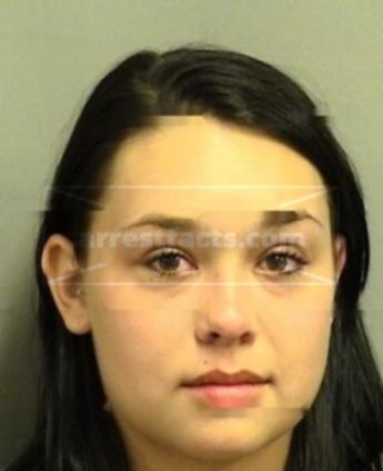 Amber Nicole Brooks