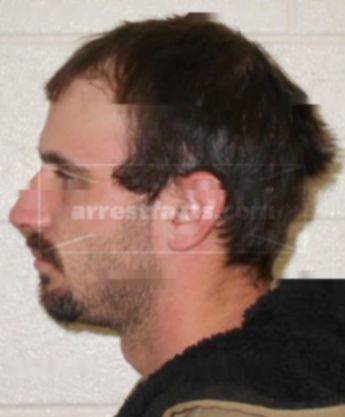 Travis Dale Rhode