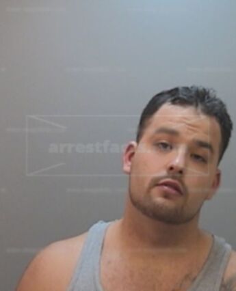 Anthony Paul Dimas